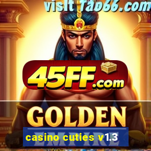 casino cuties v1.3 - android apk